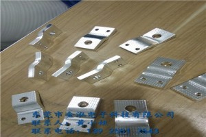 铜包铝排在高低压电气领域中的应用与特性分析